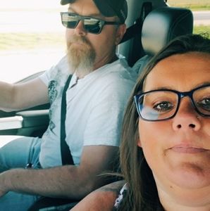 Meet your Posher, Tracy